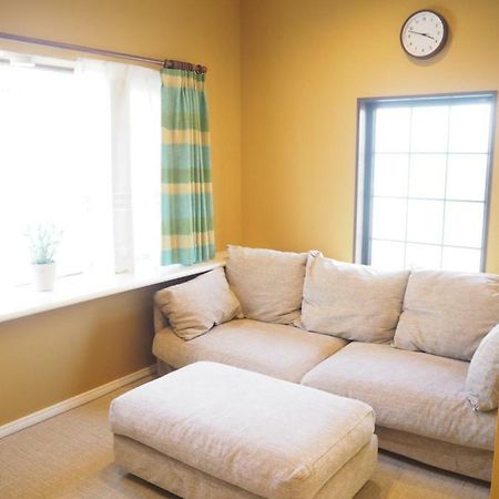 Guest House Bostons Niigata Exterior foto