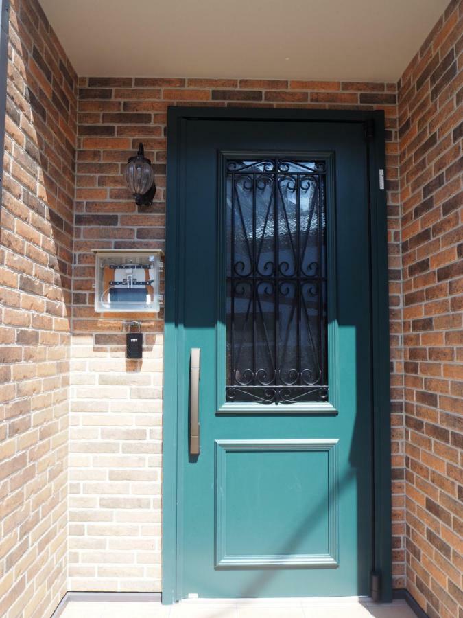 Guest House Bostons Niigata Exterior foto